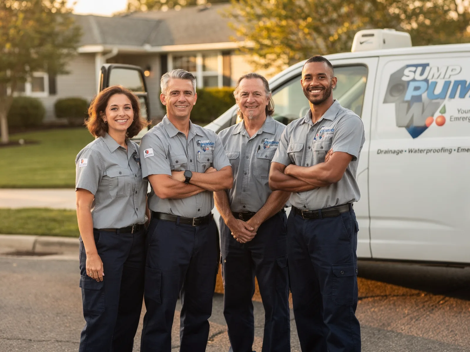 Water Heater Repair company in New Zion, SC