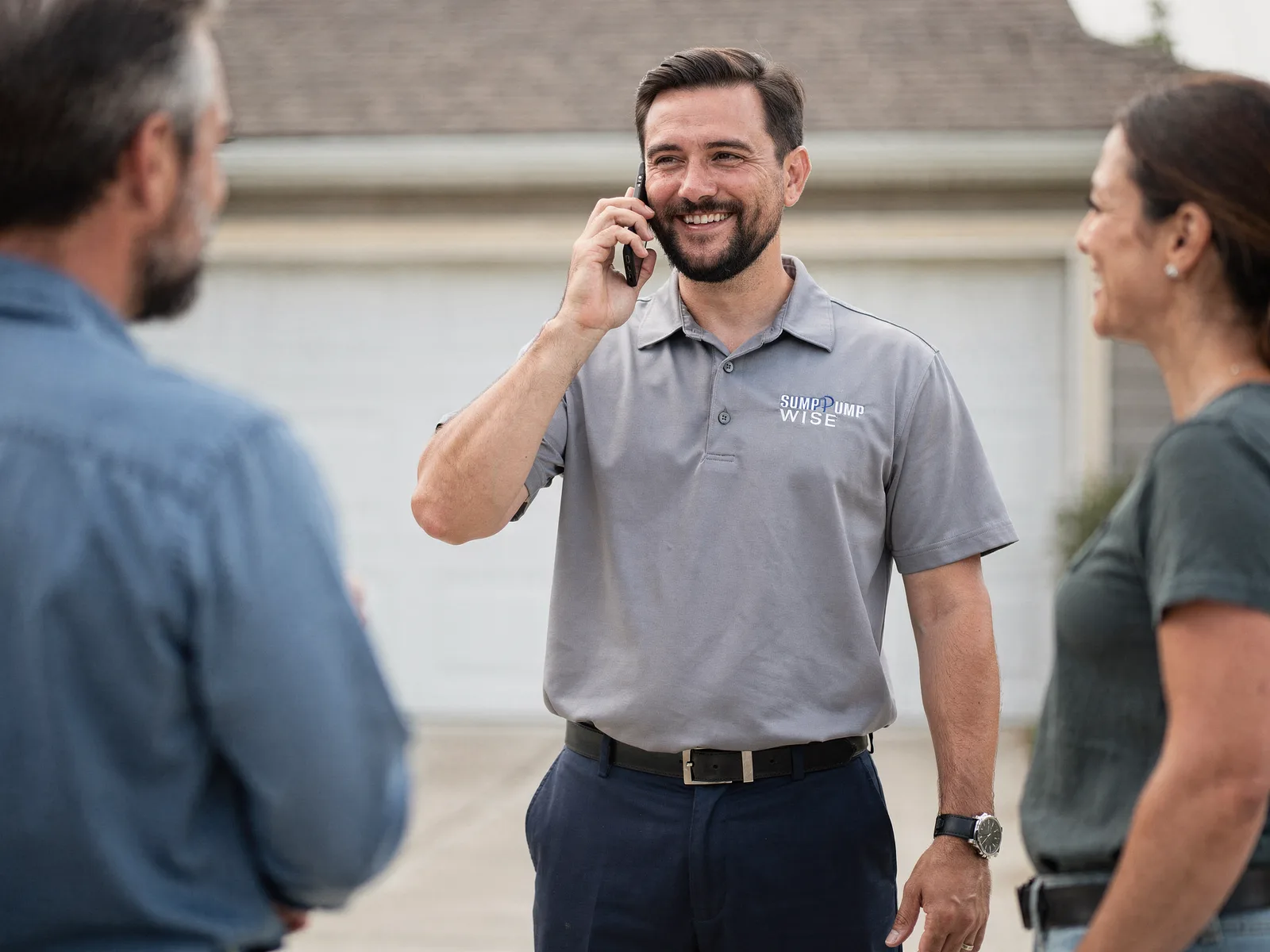 Water Heater Repair New Zion, SC FAQs